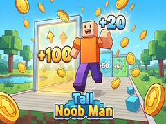 Jeu Tall Noob Man