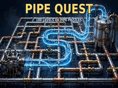 Jeu Pipe Quest