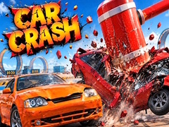 Jeu Car Crash Online