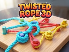 Jeu Twisted Rope 3D