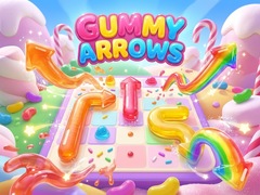 Jeu Gummy Arrows