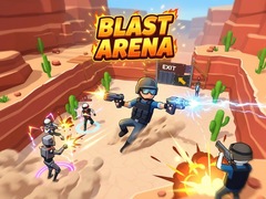 Jeu Blast Arena