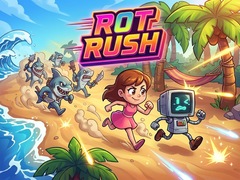 Jeu Rot Rush