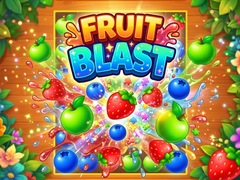 Jeu Fruit Blast