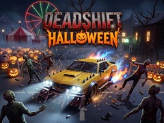 Jeu Deadshift: Halloween