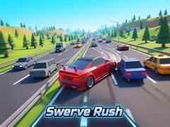 Jeu Swerve Rush