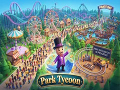 Jeu Park Tycoon