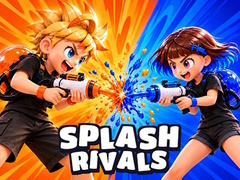 Jeu Splash Rivals