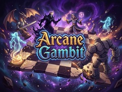Jeu Arcane Gambit