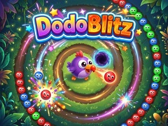 Jeu DodoBlitz