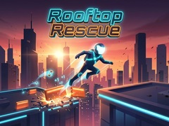 Jeu Rooftop Rescue