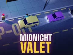 Jeu Midnight Valet