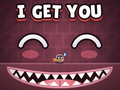 Jeu I Get You