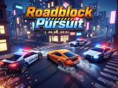 Jeu Roadblock Pursuit