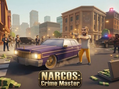 Jeu Narcos: Crime Master