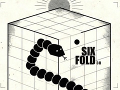 Jeu SIX FOLD 3D
