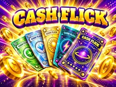 Jeu Cash Flick