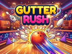 Jeu Gutter Rush