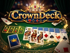 Jeu CrownDeck