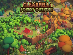Jeu Clearfell Forest Outpost
