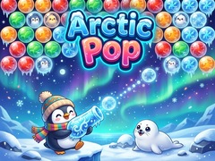 Jeu Arctic Pop