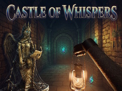 Jeu Castle of Whispers