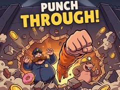 Jeu Punch Through!