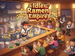 Jeu Idle Ramen Empire