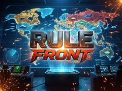 Jeu RuleFront
