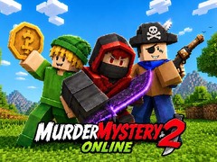 Jeu Murder Mystery 2 Online