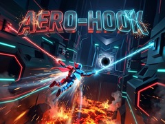 Jeu Aero-Hook