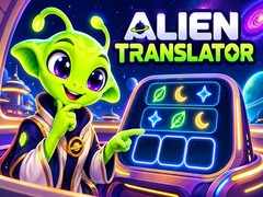 Jeu Alien Translator