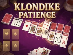 Jeu Klondike Patience