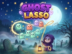 Jeu Ghost Lasso