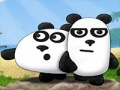 Jeu 3 Pandas