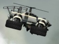 Jeu Trucksformers 2