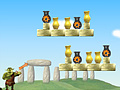 Jeu Vase breaker