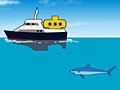 Jeu Treasore seas
