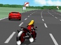 Jeu Racer heavy music
