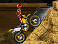 Jeu Motocross FMX