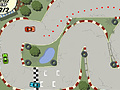 Jeu Draw race 