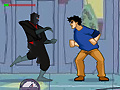 Jeu Jackie Chan's: Rely on Relic