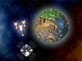 Jeu Protecting the Planet