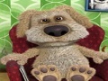 Jeu Talking Ben the Dog