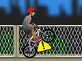 Jeu BMX Pro Style
