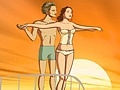 Jeu Titanic Dress Up