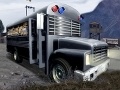 Jeu Prison Bus Driver