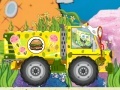 Jeu Spongebob Plankton Explode 2