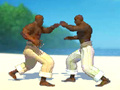 Jeu Capoeira Fighter