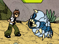 Jeu Ben 10 Savage Pursuit